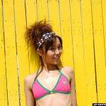 Mai Sakashita 坂下麻衣