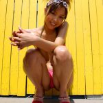 Mai Sakashita 坂下麻衣