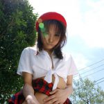 Mihiro みひろ One day of nine