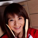 Naho Ozawa 小沢菜穂