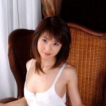 Naho Ozawa 小沢菜穂