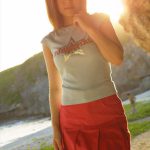 Nana Kawashima 川嶋なな