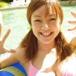 Nana Kawashima 川嶋なな