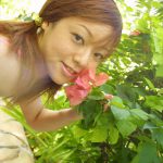 Nana Kawashima 川嶋なな