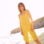 Nana Kawashima 川嶋なな