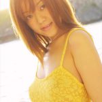 Nana Kawashima 川嶋なな