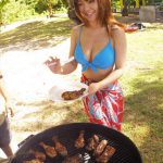 Nana Kawashima 川嶋なな