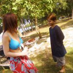 Nana Kawashima 川嶋なな