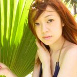 Nana Kawashima 川嶋なな