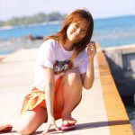 Nana Kawashima 川嶋なな