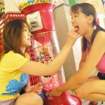 Nana Kawashima 川嶋なな