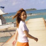 Nana Kawashima 川嶋なな