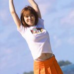 Nana Kawashima 川嶋なな