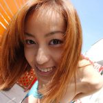 Nao Oikawa 吉川奈央