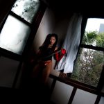 Ran Asakawa 朝河蘭