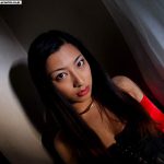 Ran Asakawa 朝河蘭