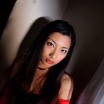 Ran Asakawa 朝河蘭