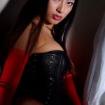 Ran Asakawa 朝河蘭