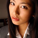 Ran Asakawa 朝河蘭