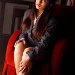 Ran Asakawa 朝河蘭