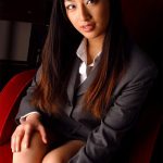 Ran Asakawa 朝河蘭