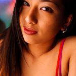 Ran Asakawa 朝河蘭