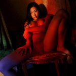 Ran Asakawa 朝河蘭