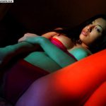 Ran Asakawa 朝河蘭