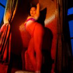 Ran Asakawa 朝河蘭