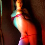 Ran Asakawa 朝河蘭