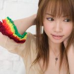 Reika Shiina 椎名れいか Gold