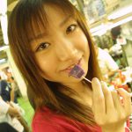 Rika Sonobe 園部りか