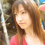 Rika Sonobe 園部りか