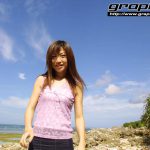 Rika Sonobe 園部りか