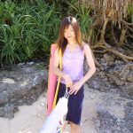 Rika Sonobe 園部りか