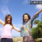 Rika Sonobe 園部りか