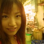 Rika Sonobe 園部りか