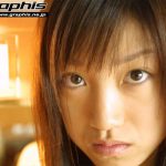 Rika Sonobe 園部りか