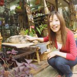 Rika Sonobe 園部りか