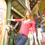 Rika Sonobe 園部りか