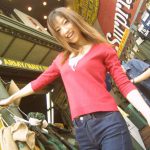 Rika Sonobe 園部りか