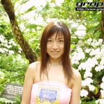 Rika Sonobe 園部りか