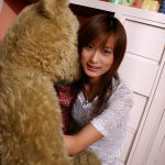 Ryoko Mitake 美竹涼子