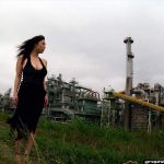 Sakurako Kaoru 薫桜子 Corruption