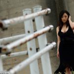 Sakurako Kaoru 薫桜子 Corruption