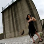 Sakurako Kaoru 薫桜子 Corruption