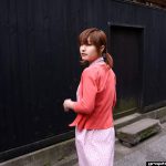 Saori Kamiya 神谷沙織