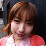 Saori Kamiya 神谷沙織