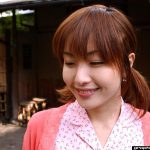 Saori Kamiya 神谷沙織