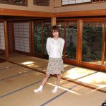 Saori Kamiya 神谷沙織